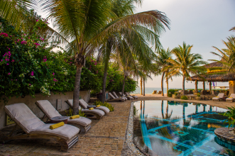 Sailing Club Resort Mui Ne