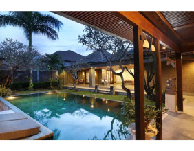 Alindra Villa