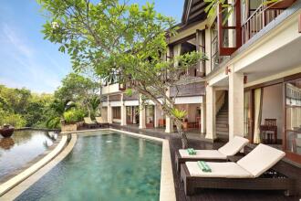 Gending Kedis Luxury Villas & Spa Estate
