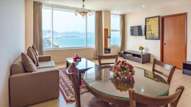 Nha Trang Lodge