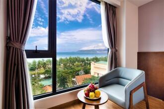 Dtx Hotel Nha Trang
