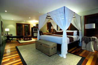 Kayumanis Nusa Dua Private Villa & Spa
