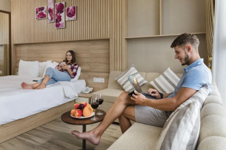 Emerald Bay Hotel & Spa Nha Trang