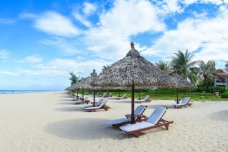Furama Villas Danang