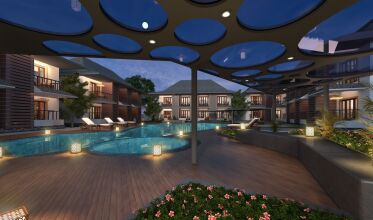 Sobit Sarovar Portico
