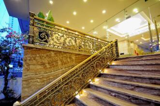 Boss Hotel Nha Trang