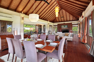 Gending Kedis Luxury Villas & Spa Estate