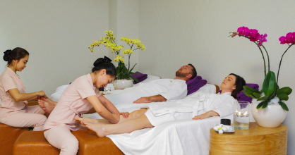 Rosaka Nha Trang Hotel