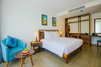 Asteria Mui Ne Resort