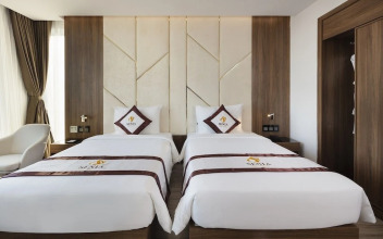 Senia Hotel Nha Trang