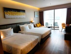 Annova Hotel Nha Trang
