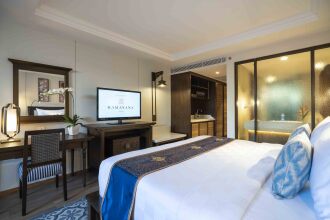 Ramayana Resort & Spa Kuta