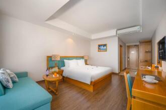 Diamond Sea Hotel Danang