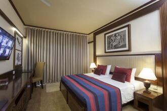 Amaya Hills Kandy