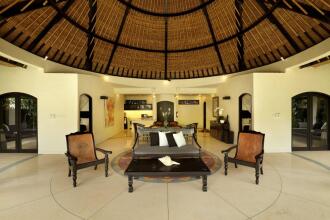 Impiana Private Villas Seminyak