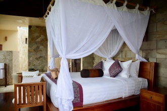 Munduk Moding Plantation Nature Resort & Spa