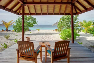 Robinson Club Maldives