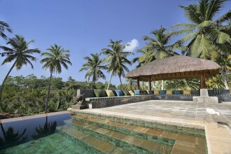 Kumara Villa