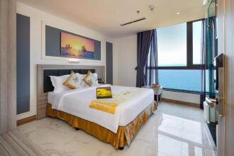 Ruby Hotel Nha Trang