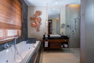 Tanadewa Luxury Villas & Spa