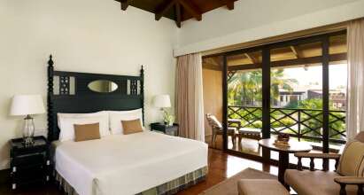 Itc Grand Goa, A Luxury Collection Resort & Spa