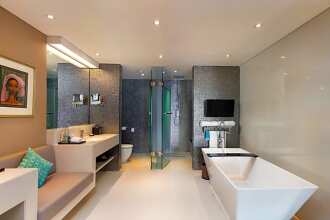 Double-Six Luxury Hotel Seminyak