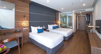 Haian Beach Hotel & Spa Danang