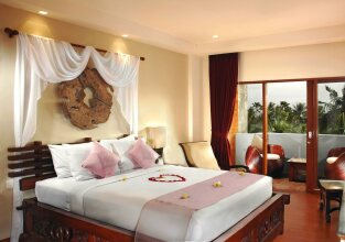 Bali Mandira Beach Resort & Spa