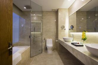 Diamond Bay Condotel Resort Nha Trang