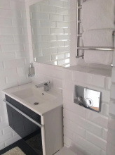 Apartplanet Prospekt Mira, фото 20