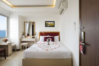 Blue Pearl Hotel Nha Trang