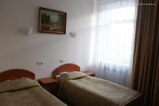 Отель Королевский двор, фото 131