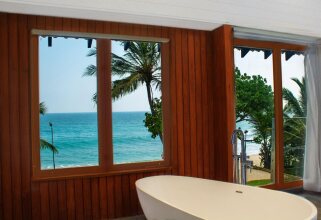 Ubuntu Beach Villas By Reveal