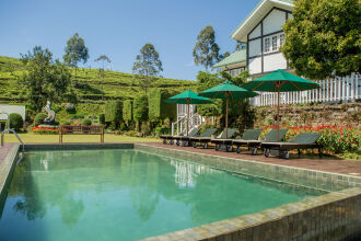 Langdale By Amaya Boutique Resort