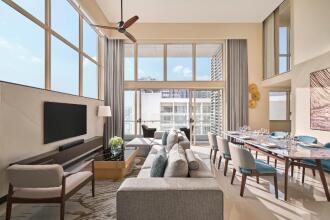 Intercontinental Residences Nha Trang
