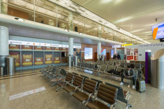 Капсульный отель «Gettsleep Sheremetyevo Terminal D», фото 26
