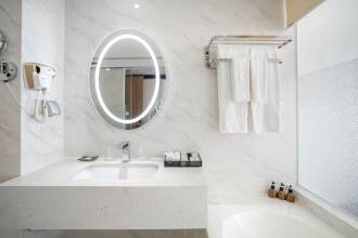 Tnd Hotel Nha Trang