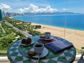 Xavia Hotel Nha Trang