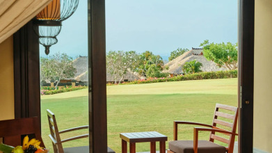 Ayana Resort And Spa Bali