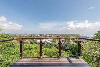 Tanadewa Luxury Villas & Spa