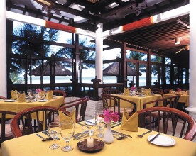 Candi Beach Cottage