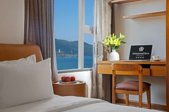 Diamond Sea Hotel Danang