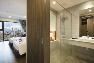 Xavia Hotel Nha Trang