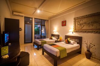 Melasti Kuta Bungalows & Spa