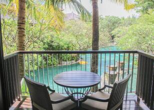 Ramayana Resort & Spa Kuta