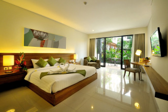 Taksu Sanur Hotel