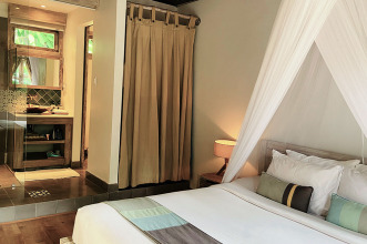 Sailing Club Resort Mui Ne