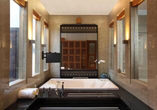 The Samaya Bali
