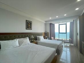 Happy Light Hotel Nha Trang