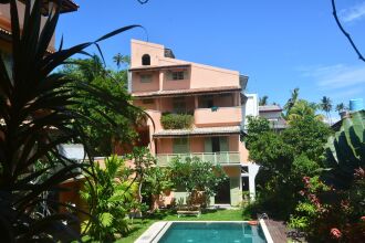 Casa Mirissa